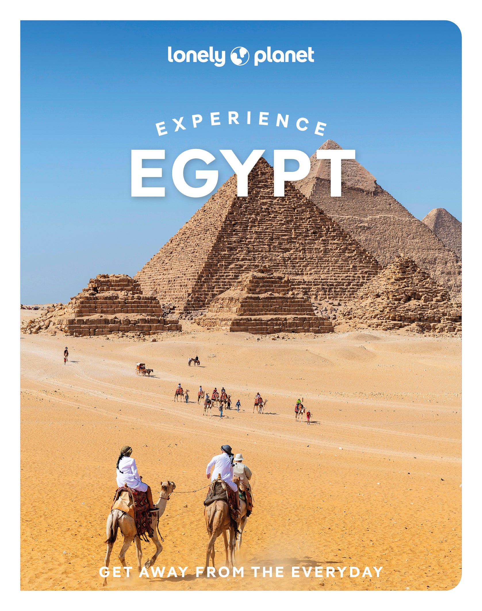 What I Wish I Had for My Morning Walk at Hatshepsut Temple cover photo collage