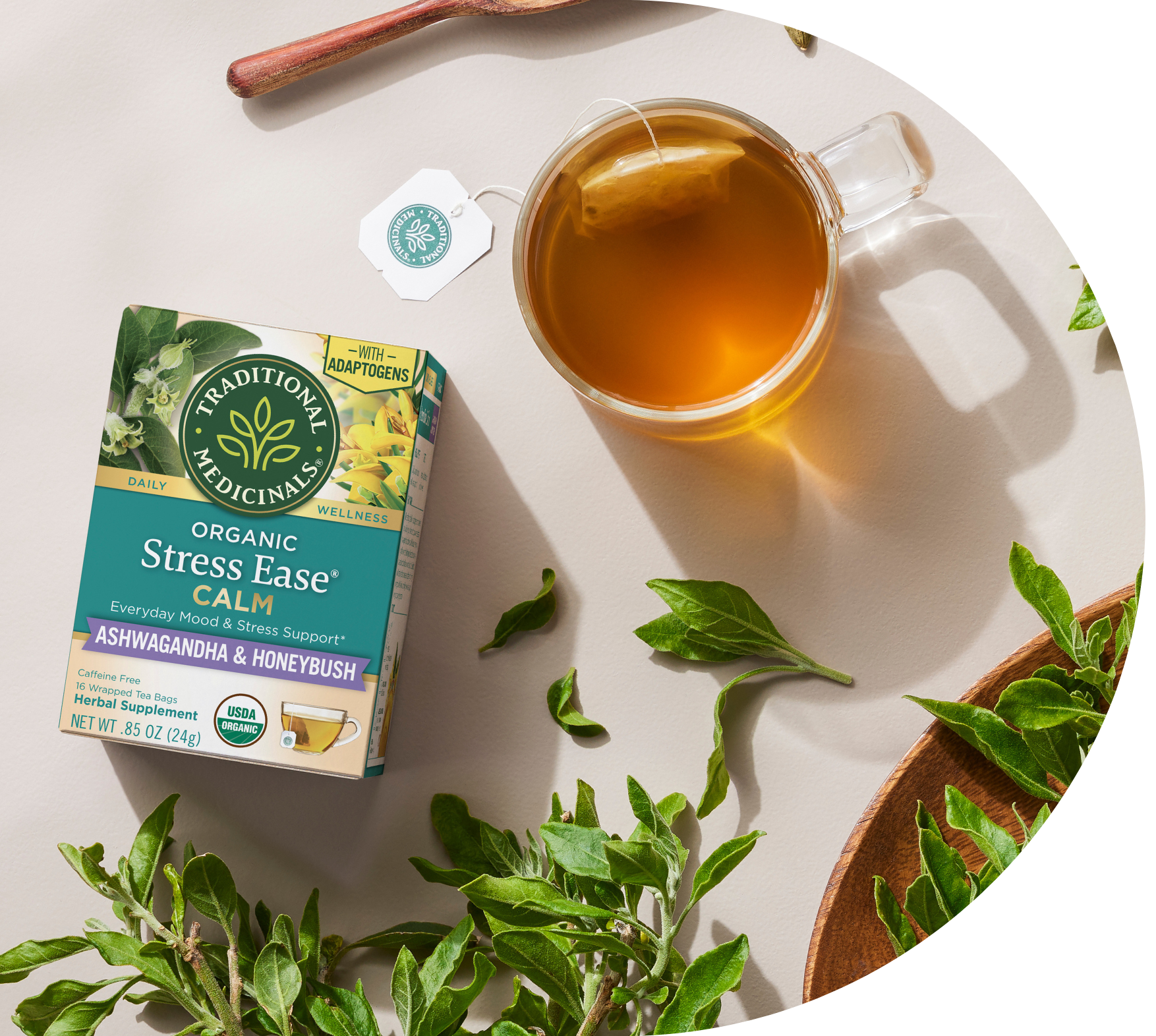 What's the tea?👀 The ultimate tea connoisseur's guide. cover photo collage