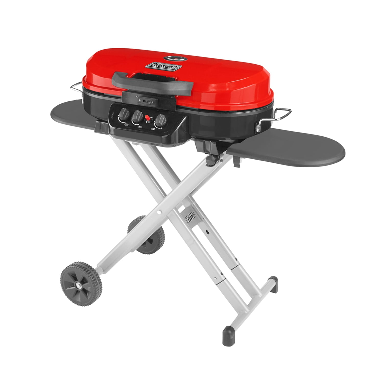 Portable Grill Gear I Bring to the Park Instead of Reserving a Pavilion cover photo collage