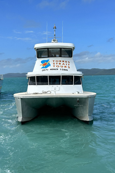 Things I Wish I Packed Before My Thursday Island Torres Strait Trip cover photo collage