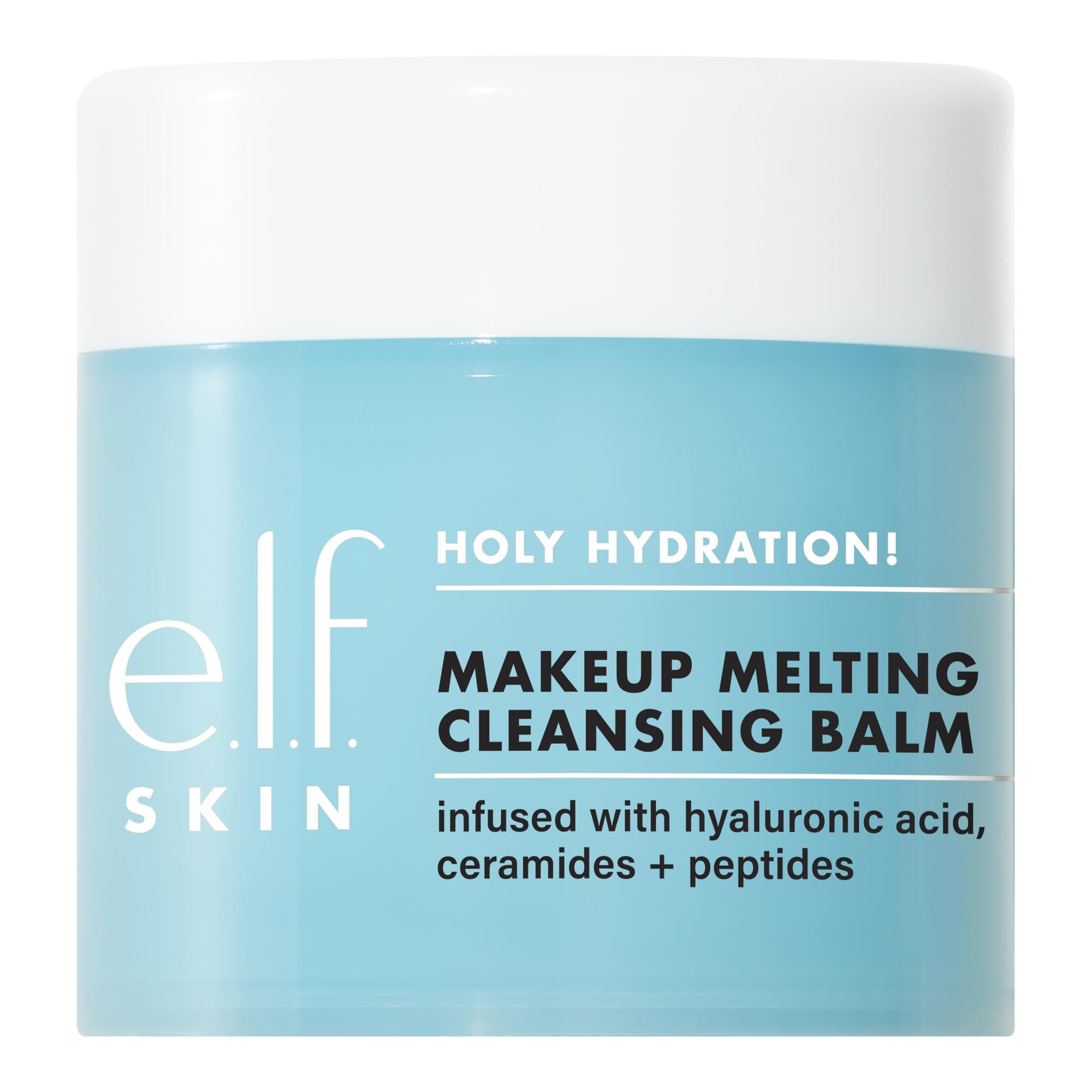 I Finally Found a $5 Cold Cream Cleanser That Removes Every Trace of Makeup cover photo collage