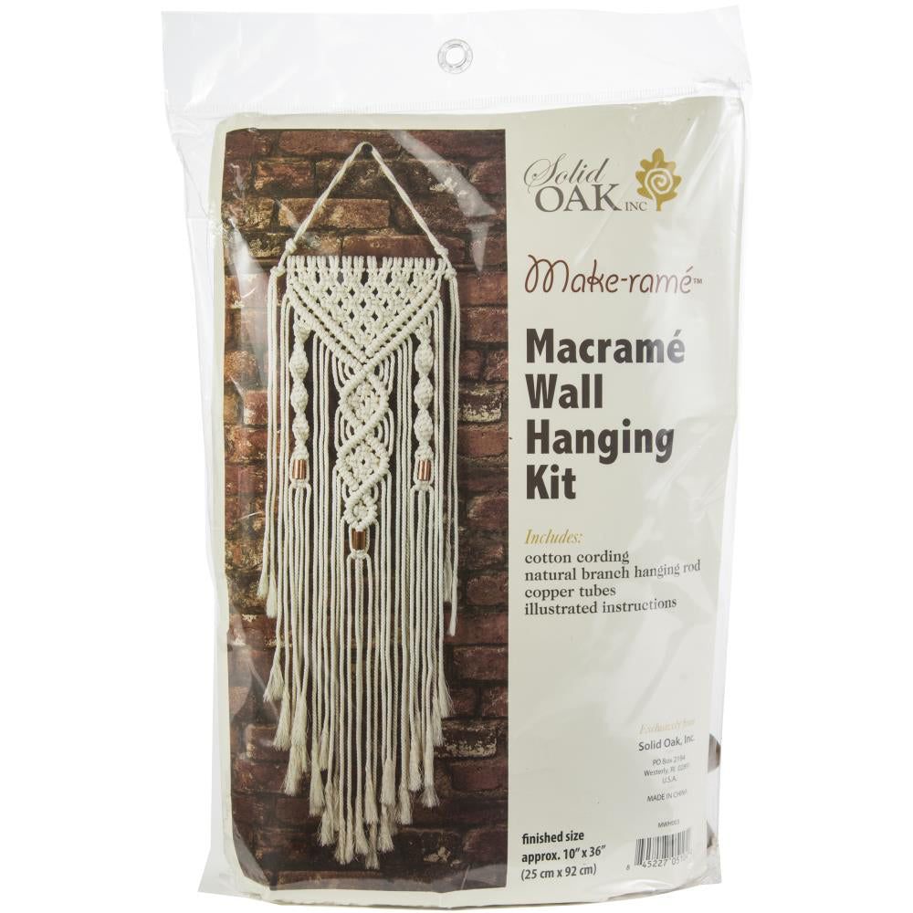 Macrame Kits I Tried So You Don't Have To, These Actually Look Professional cover photo collage