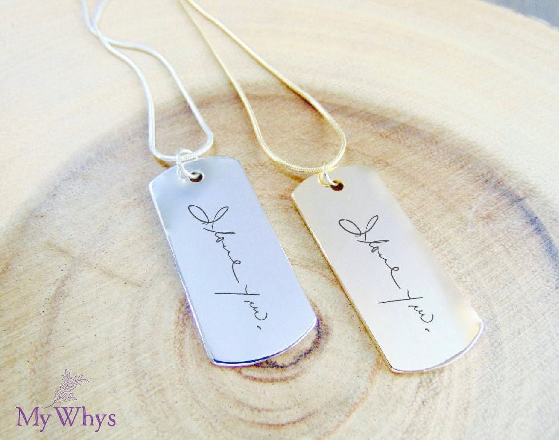 I Finally Found Mother Daughter Necklace Sets Worth Wearing Every Day cover photo collage