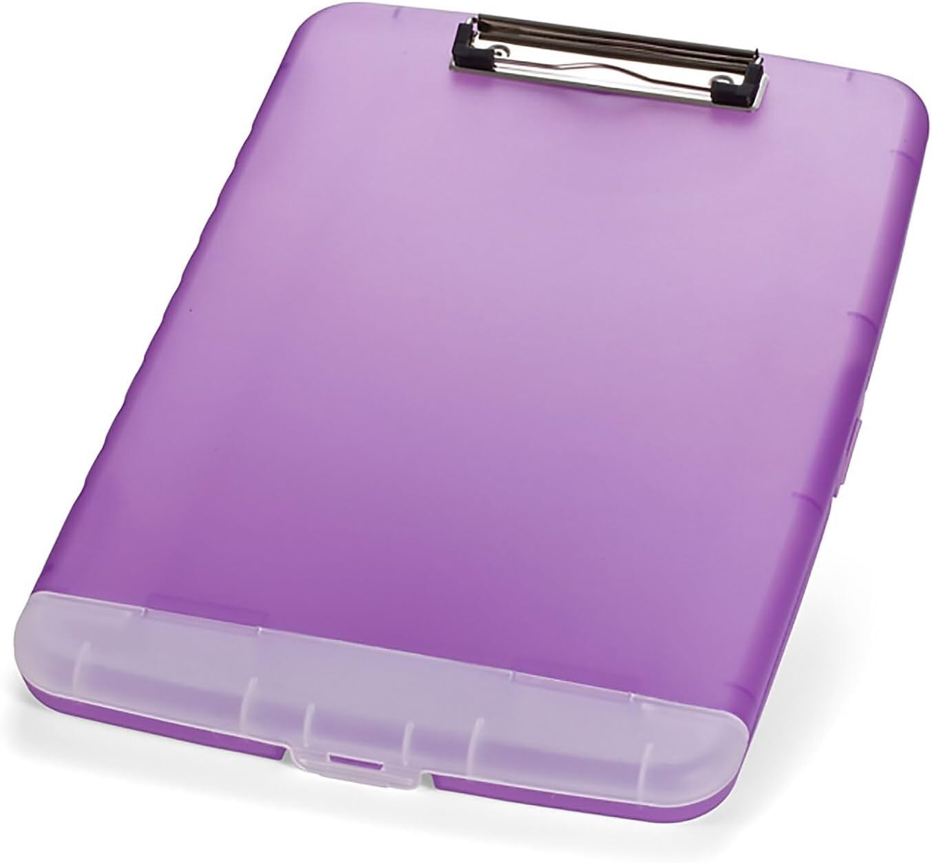 I Finally Found a Clipboard With Storage That Keeps My Grocery Trips Organized cover photo collage