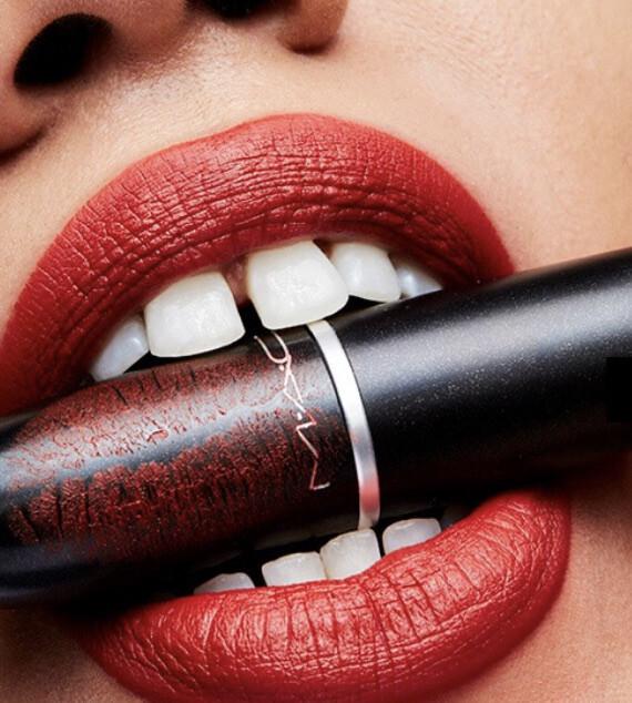 Lip Colors I Switch To Every Autumn That Pull Any Outfit Together cover photo collage