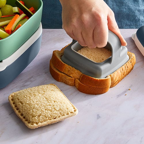 I Finally Found Lunch Tools That Made My Picky Eater Actually Finish Sandwiches cover photo collage