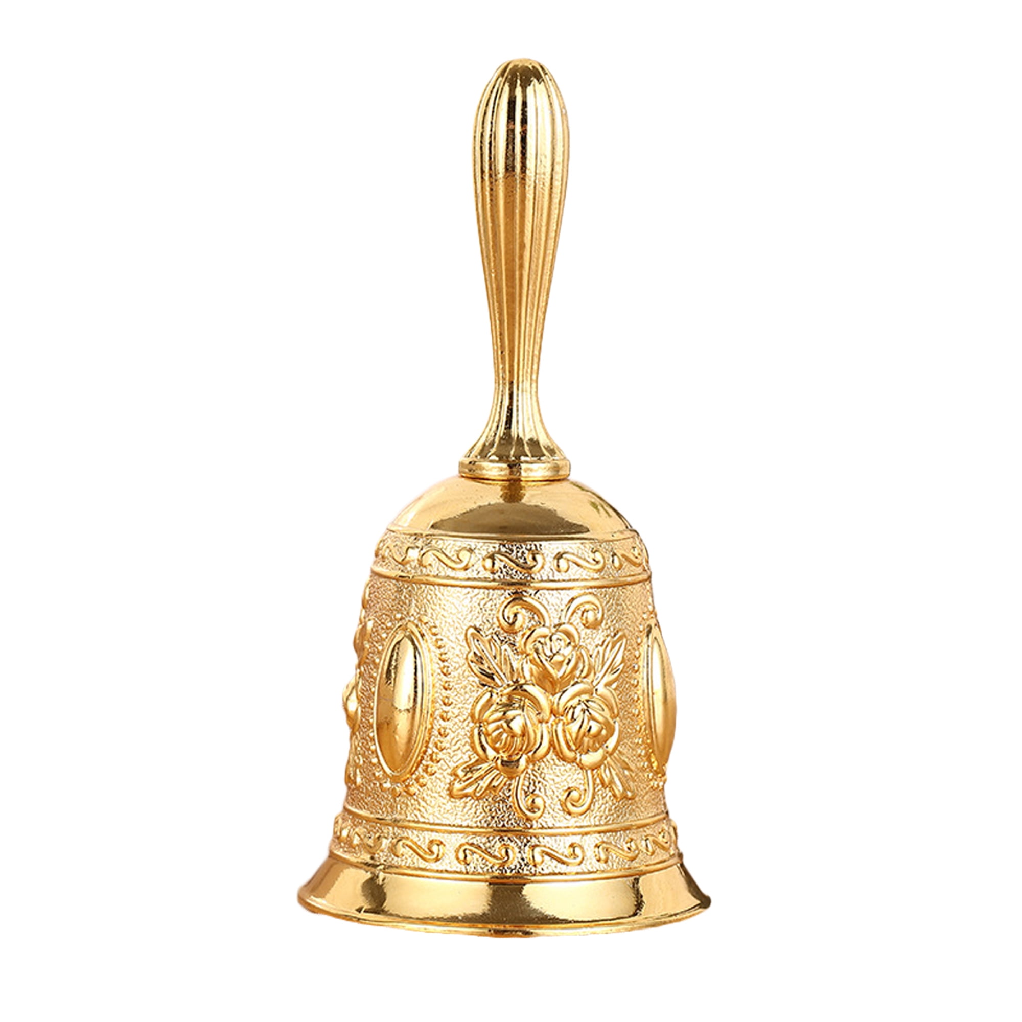 I Finally Found the Perfect Intermission Bell for Movie Night Hosting cover photo collage