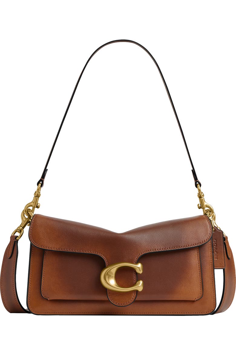 Accessory Staples That Finish Work-to-Weekend Outfits cover photo collage