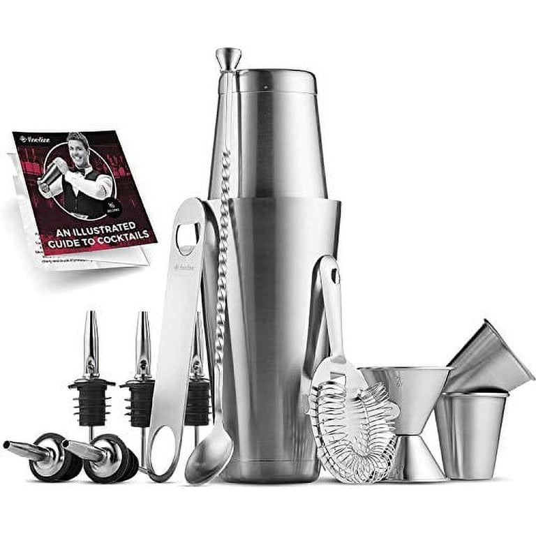 Batch Cocktail Tools I Set Up Before Every House Party cover photo collage