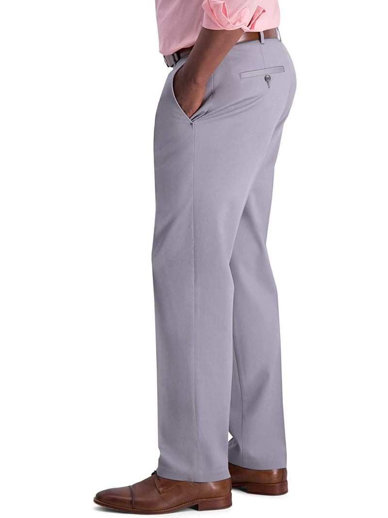 I Finally Found Tailored Trousers That Fit Off the Rack cover photo collage