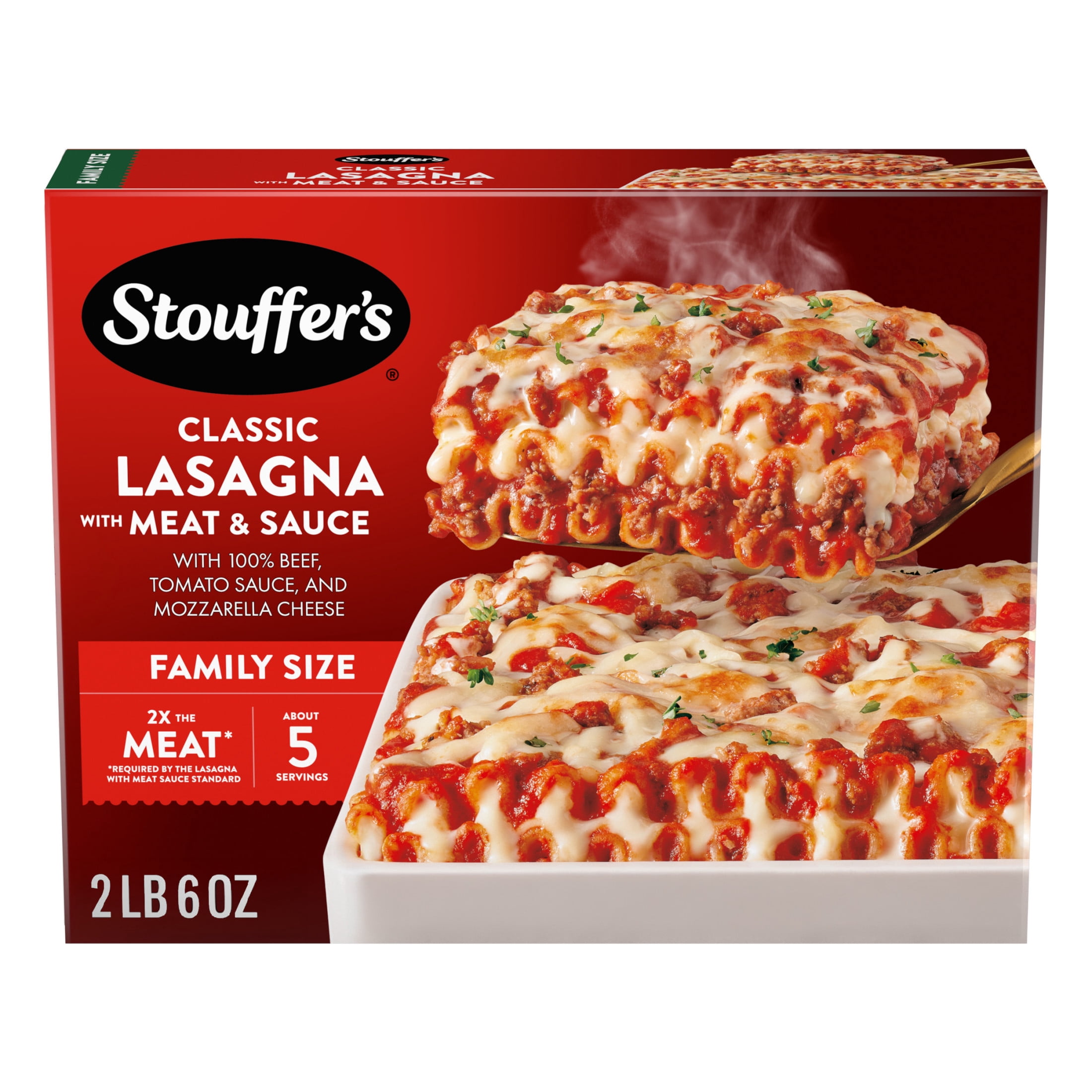 I Tried 28 Frozen Meals So You Don't Have To, These Actually Taste Homemade cover photo collage