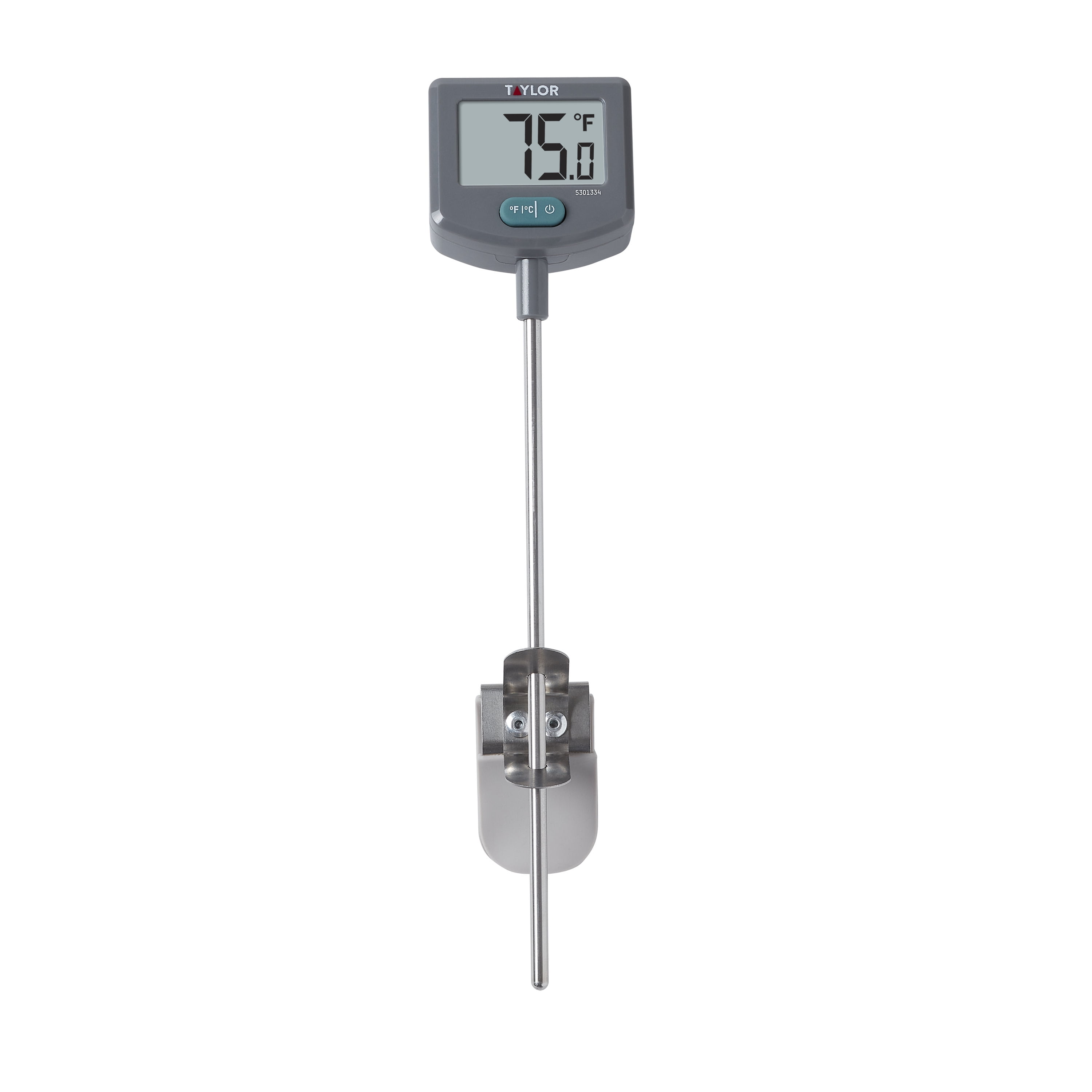 I Finally Found the Candy Thermometer That Makes My Fudge Set Every Time cover photo collage