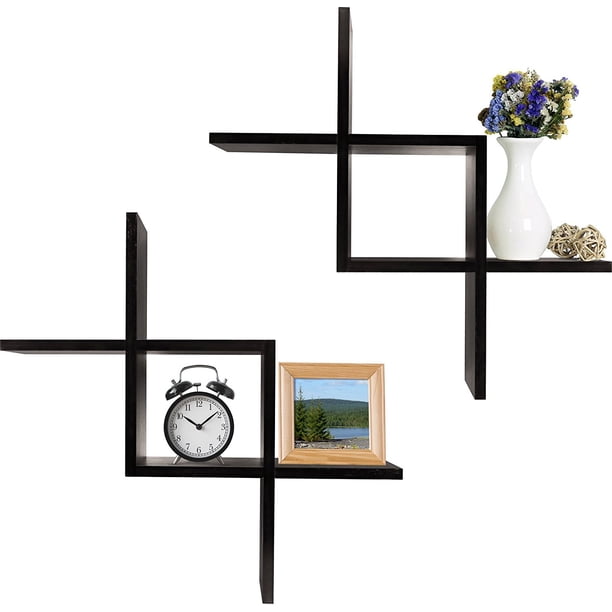 I Finally Found Bathroom Shelf and Towel Bar Combos That Aren't Ugly cover photo collage