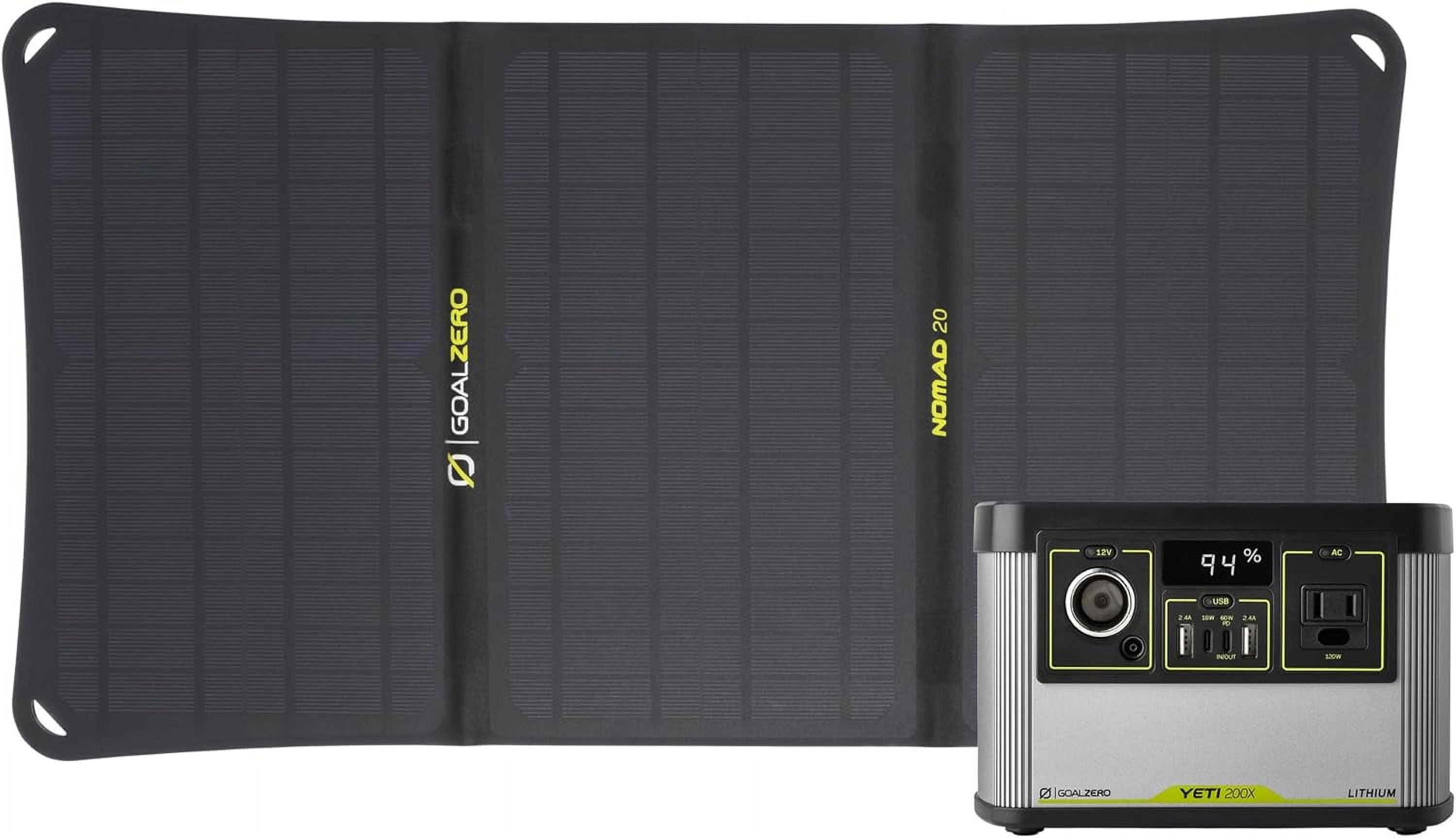 I Finally Found Solar Chargers That Actually Work When the Power Goes Out cover photo collage