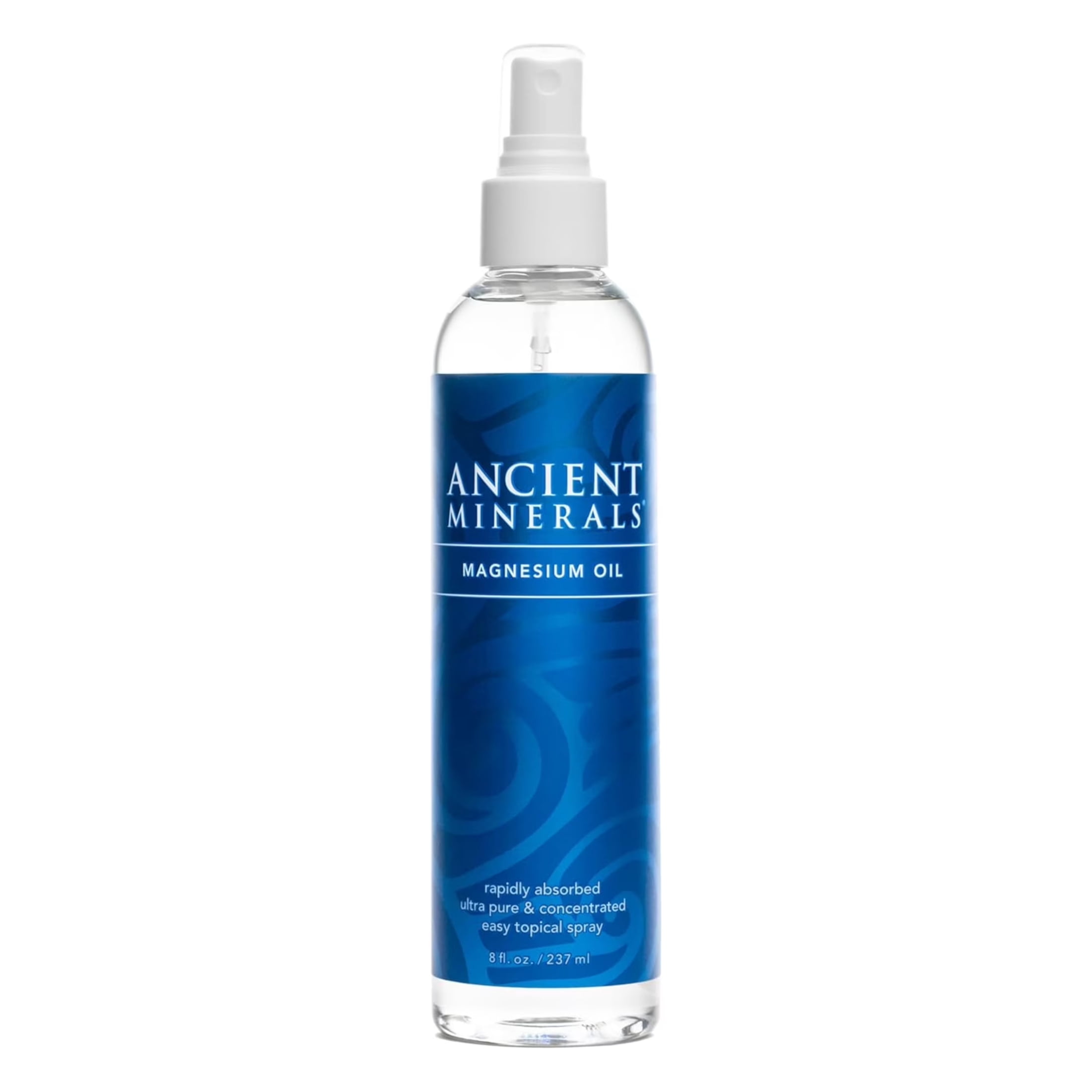 Magnesium Spray That Actually Stopped My Nighttime Leg Cramps cover photo collage