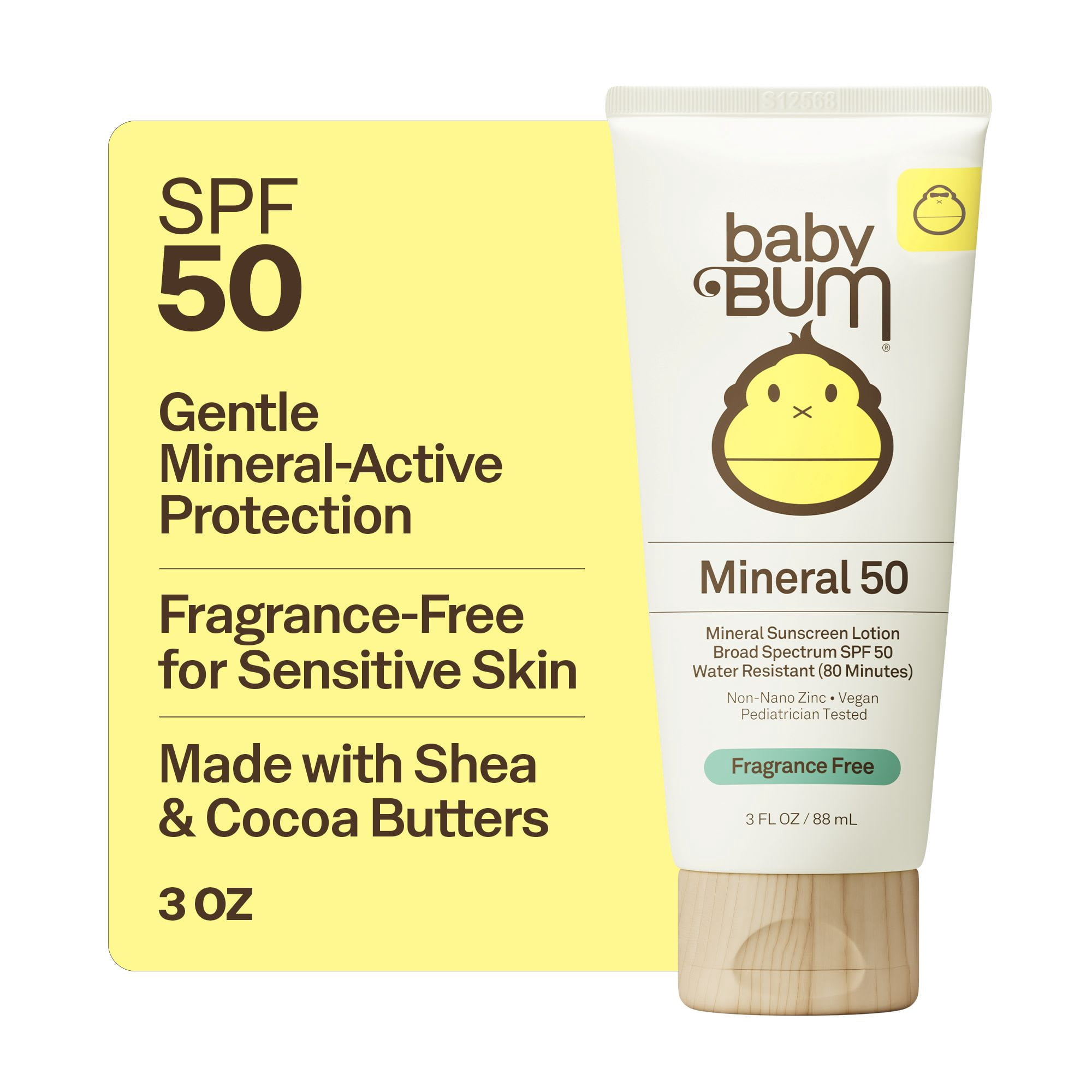 I Tried 35 Mineral Sunscreens to Find Ones That Skip the White Cast cover photo collage