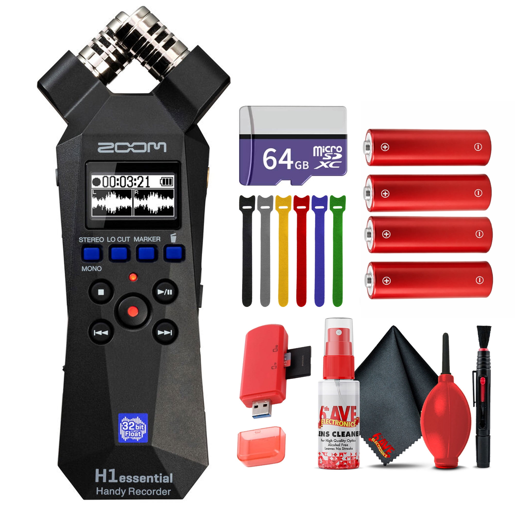 Voice Recorders I Wish I Had When I First Started College Lectures cover photo collage