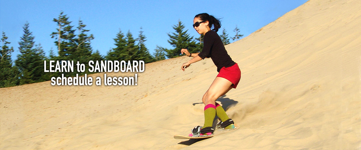 I Finally Tried Sandboarding on Moreton Island and Packed All Wrong cover photo collage