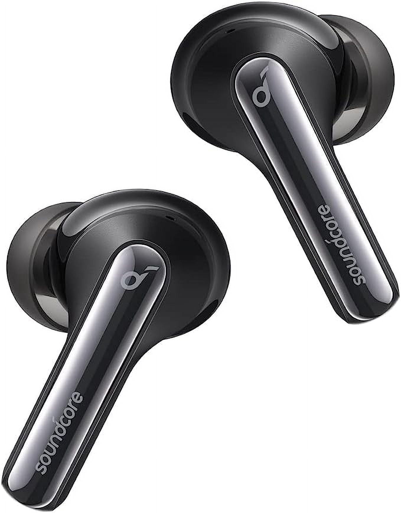 Earbuds With Transparency Mode That Let Me Hear Everything Without Removing Them cover photo collage