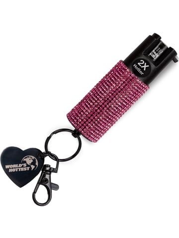 Self Defense Keychains That Fit My Hand Without Looking Weird cover photo collage