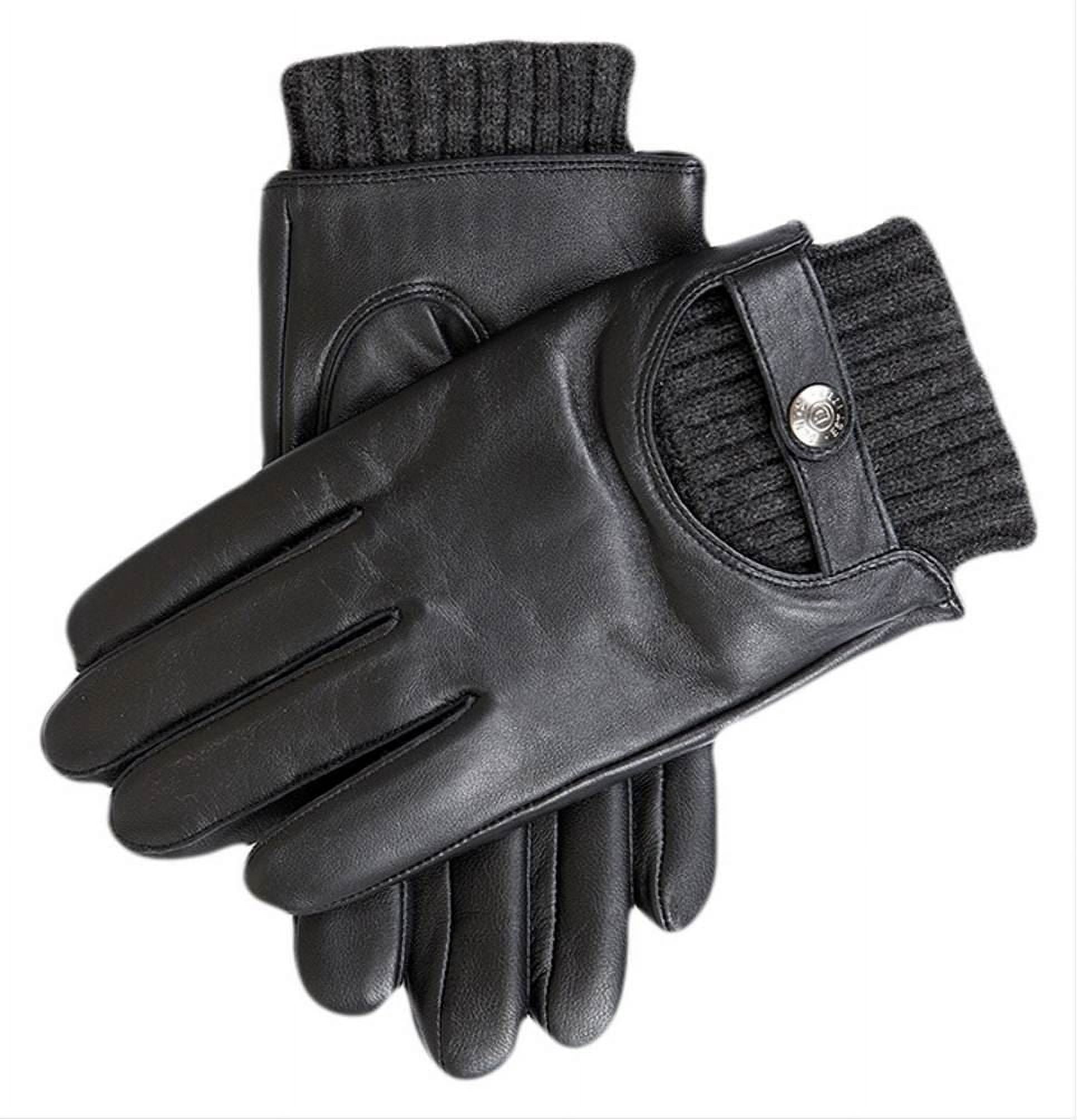 Touchscreen Gloves That Actually Let Me Text in Freezing Weather cover photo collage