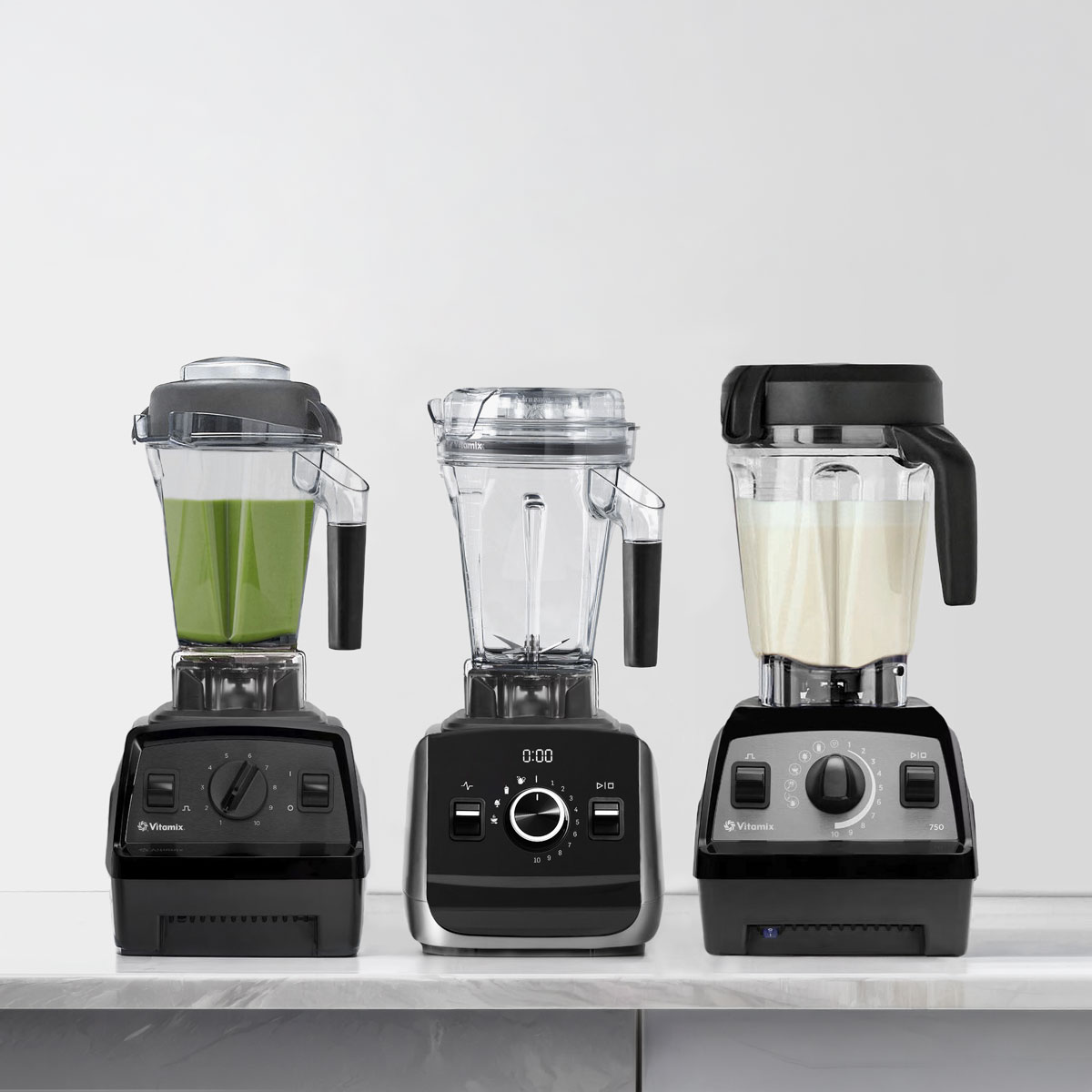 Smoothie Tools I Use Every Morning to Stop Drinking the Same Boring Blend cover photo collage