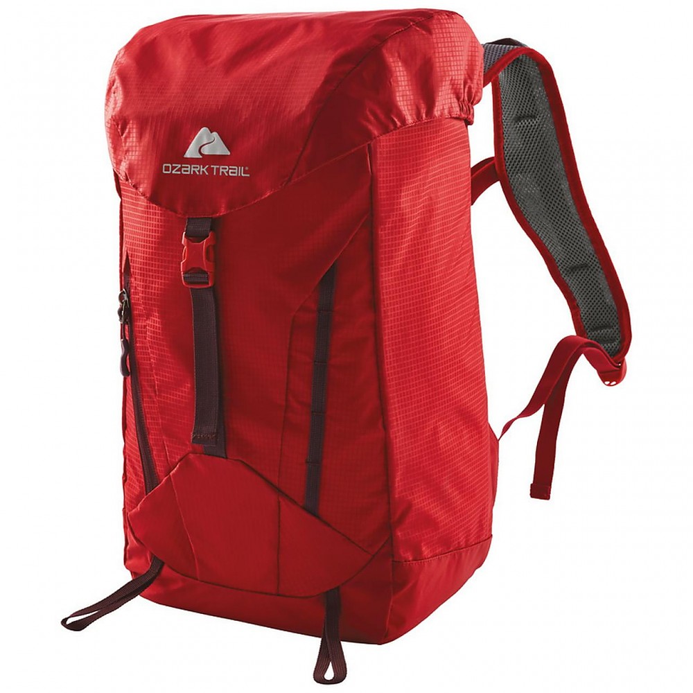I Tried 8 Hiking Daypacks So You Don't Have To, These Actually Fit Everything cover photo collage