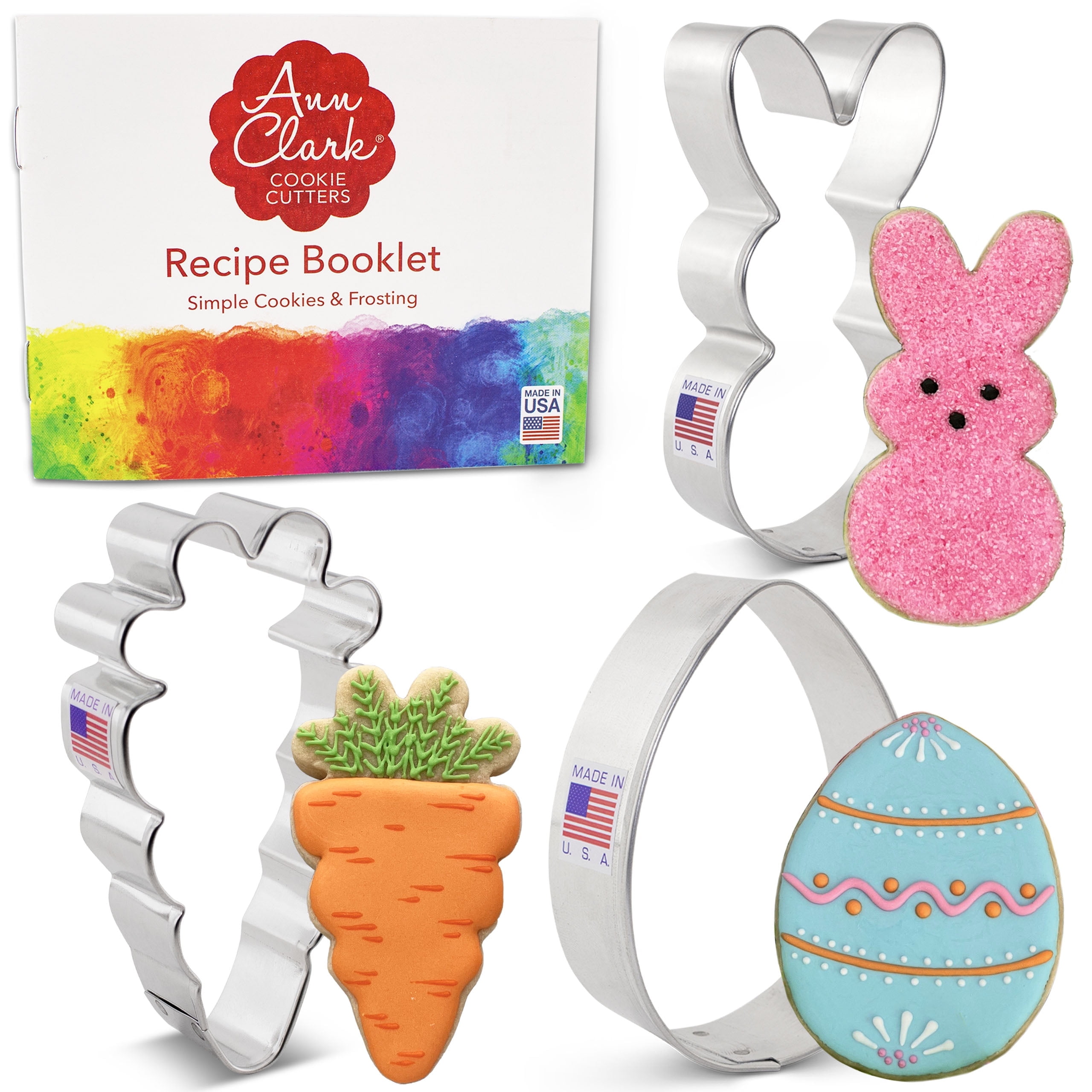 Cookie Decorating Tools That Finally Made My Royal Icing Look Professional cover photo collage
