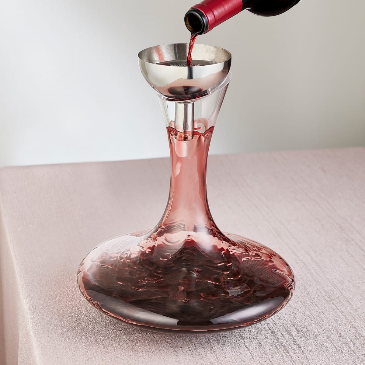 I Finally Found Wine Accessories That Make Cheap Bottles Taste Expensive cover photo collage