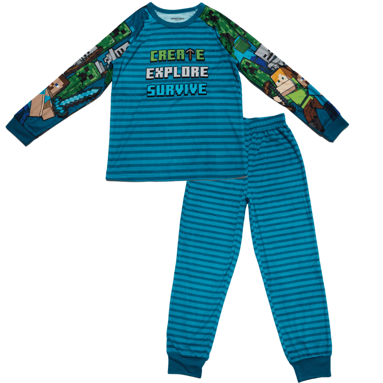 Character Pajamas That Finally Ended My Son's Bedtime Battles cover photo collage