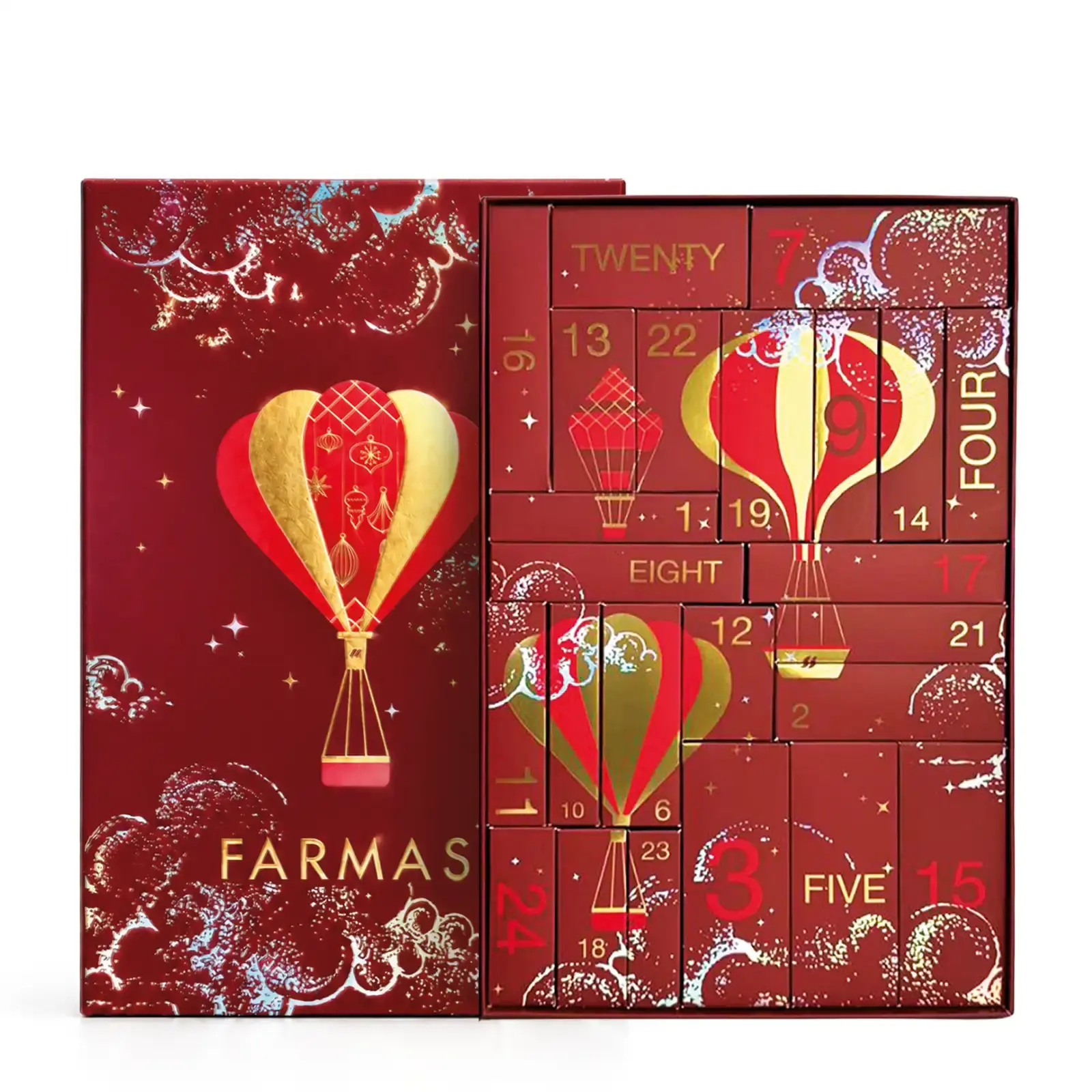 My Christmas Wishlist 2026: Beauty Gifts I'd Love to Open cover photo collage