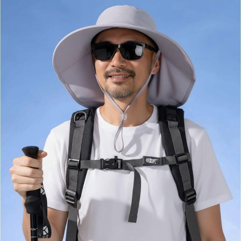 Cooling Gear That Saved Me at My Kids' Outdoor Field Day cover photo collage