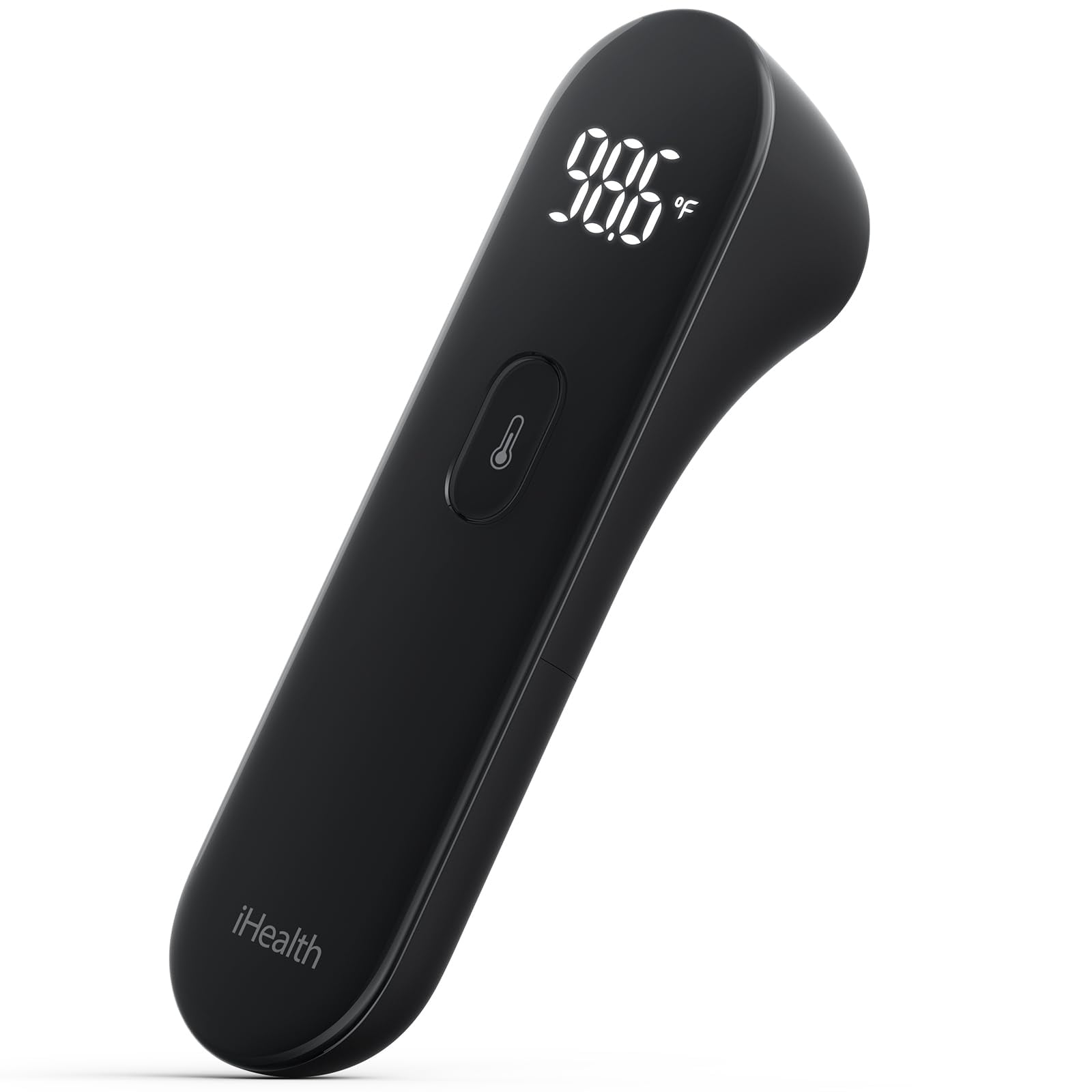 I Finally Found Thermometers That Give Accurate Readings in 2 Seconds cover photo collage