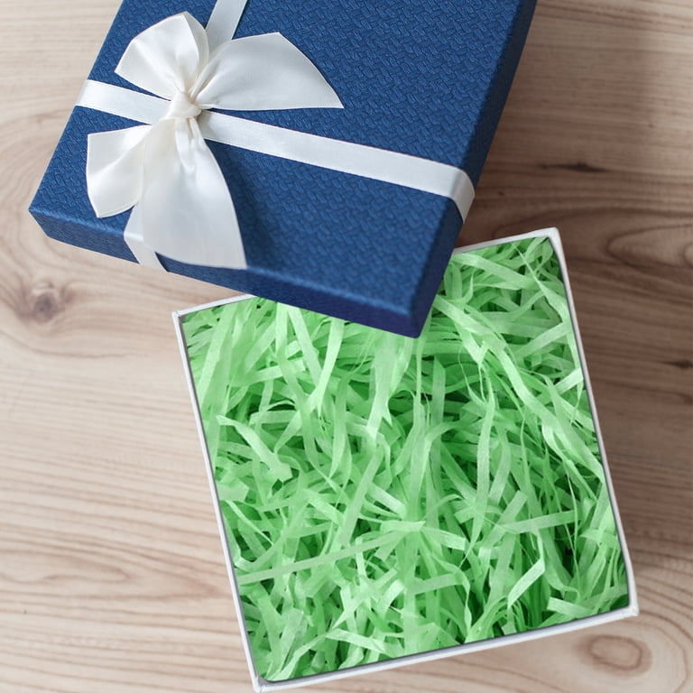 I Finally Found Shredded Paper Colors That Make My Gift Baskets Look Professional cover photo collage
