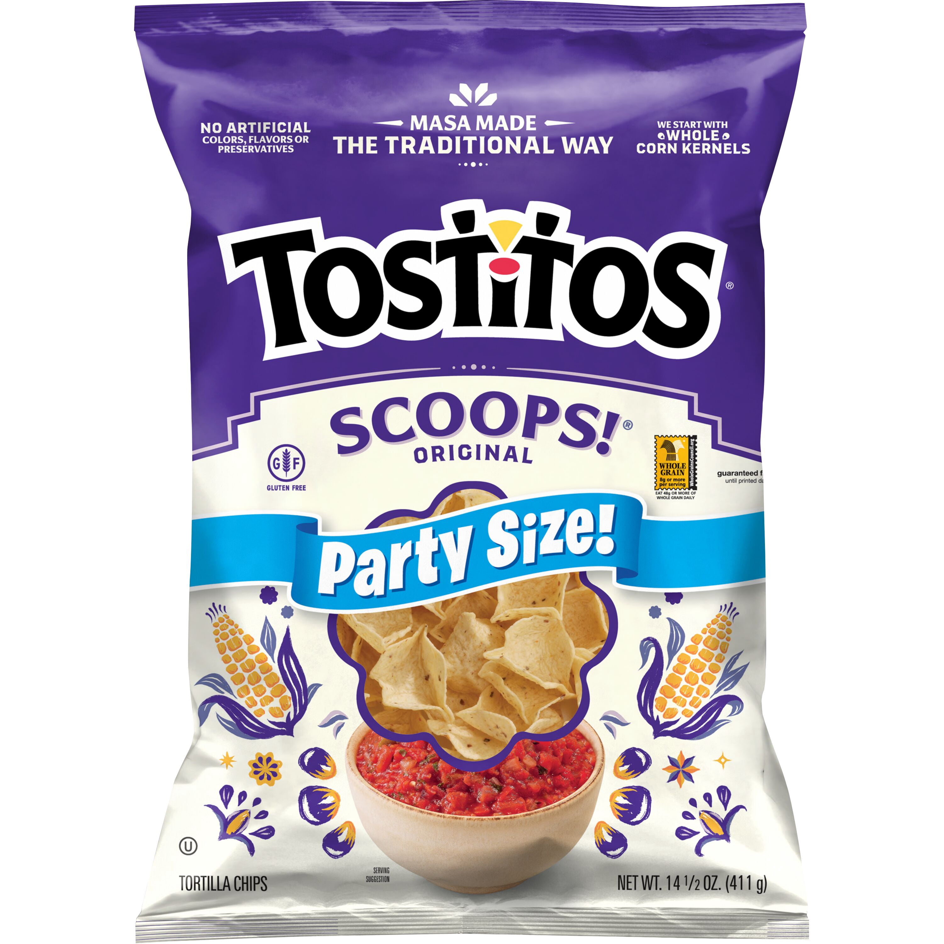 Snacks I Keep Stocked So Unexpected Guests Never Catch Me Off Guard cover photo collage