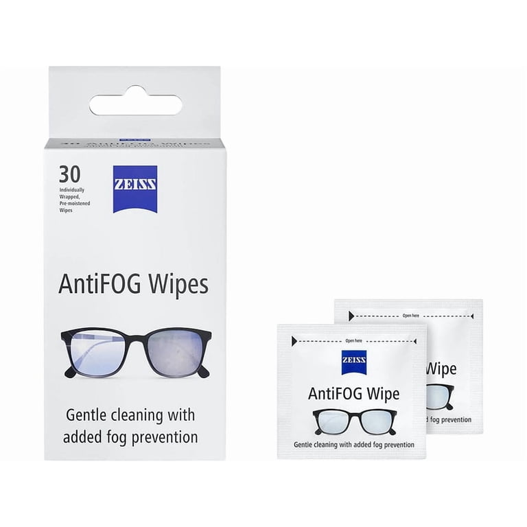 I Finally Found What Stops My Glasses From Fogging With a Mask cover photo collage