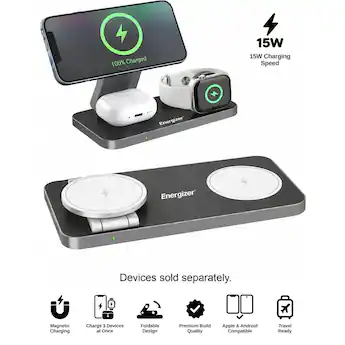 Tech under $50 cover photo collage