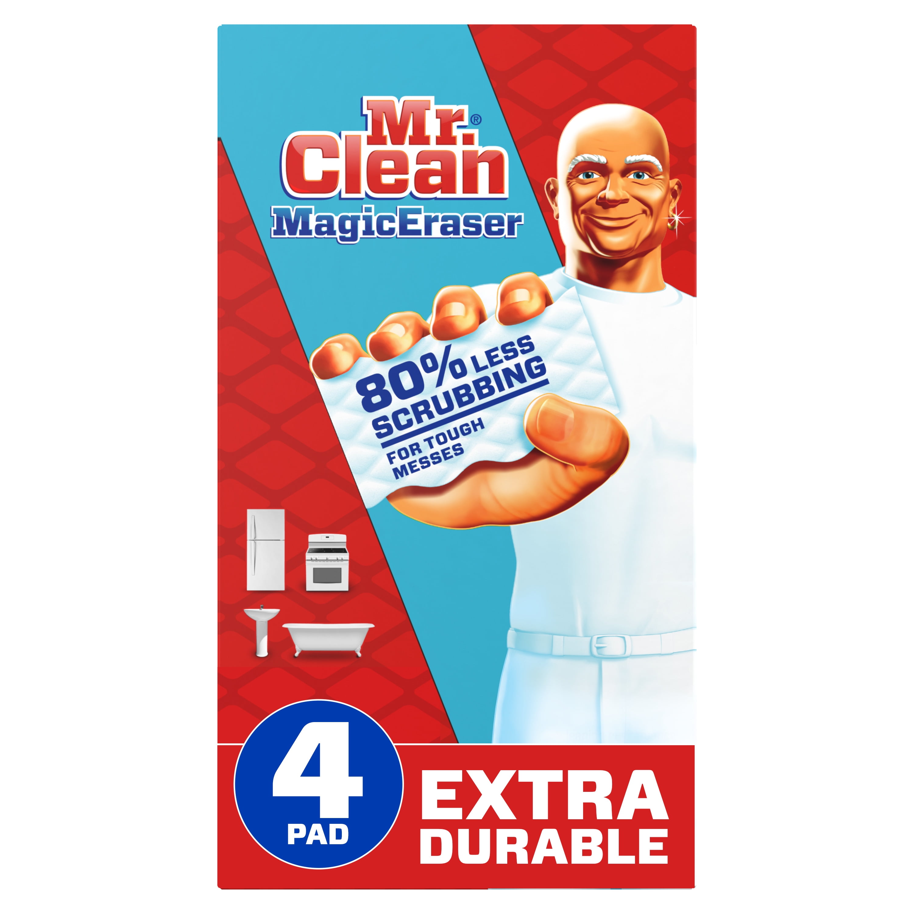 Deep Cleaning Products That Actually Fixed My Quarterly Forgotten Tasks cover photo collage