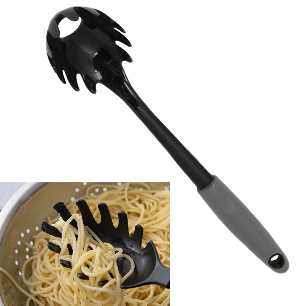 Serving Utensils I Keep in My Bag for Every Potluck and Party cover photo collage