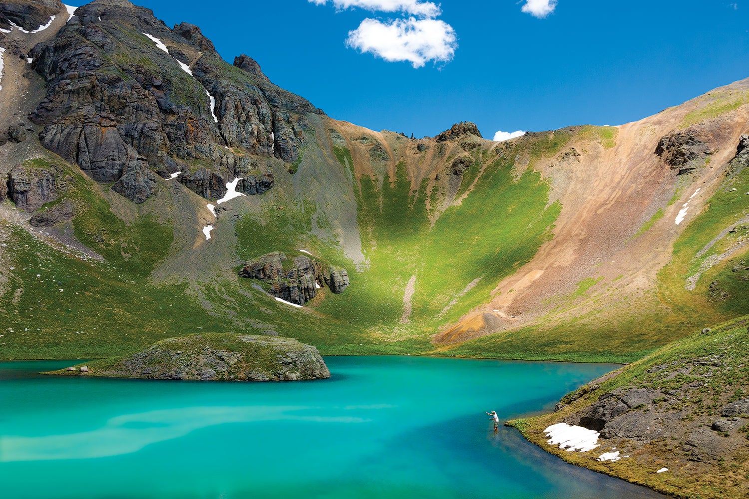 Top 10 Hunting Spots in the USA cover photo collage