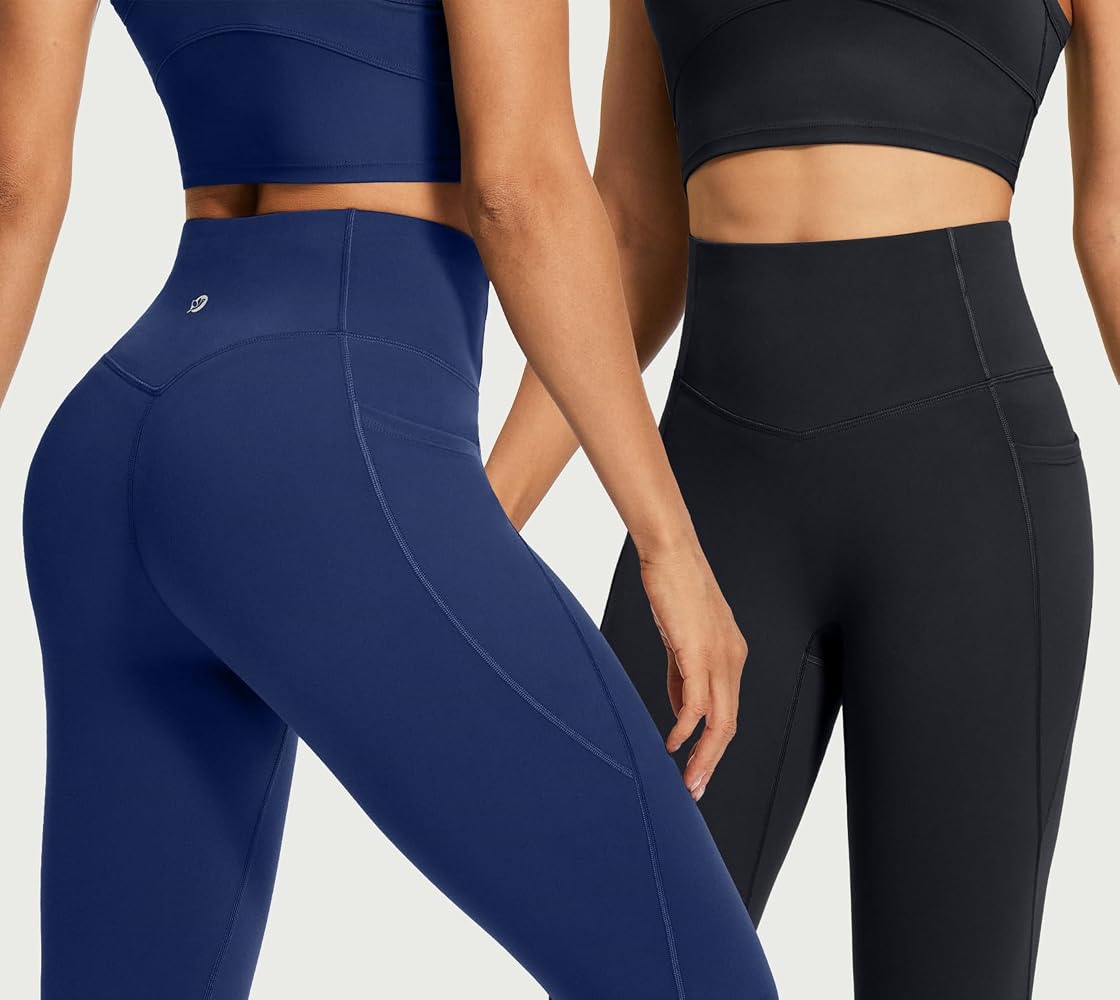 I Finally Found Plus Size Workout Clothes That Actually Stay Put cover photo collage