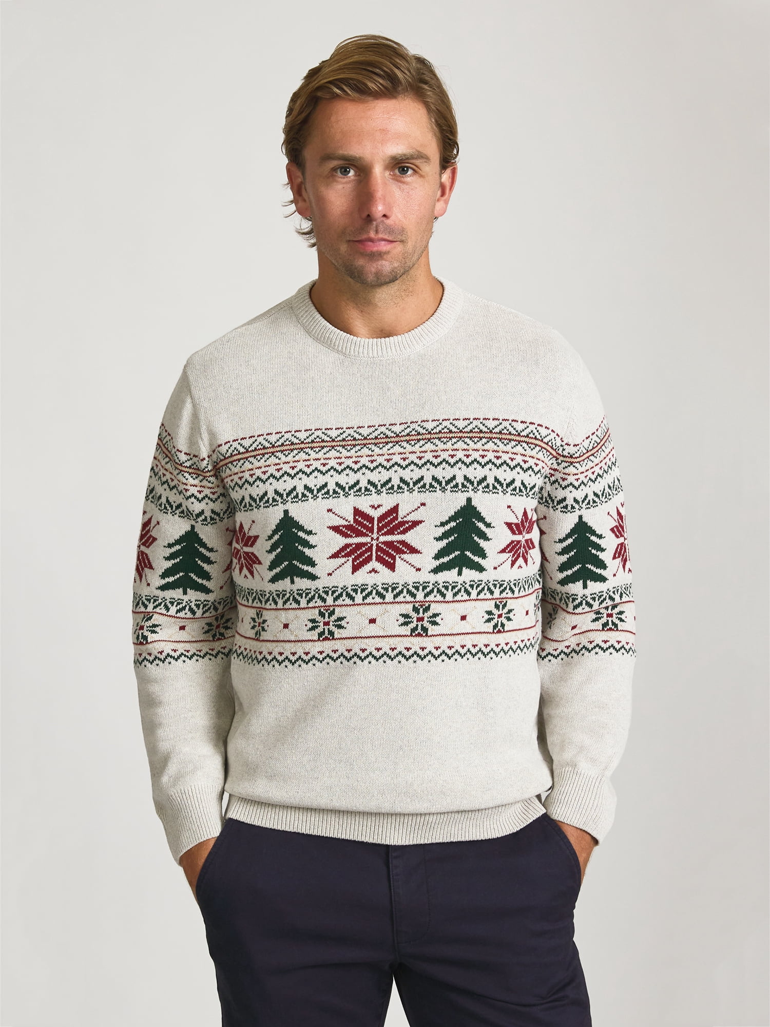 Christmas Outfits for the Family 2026 cover photo collage