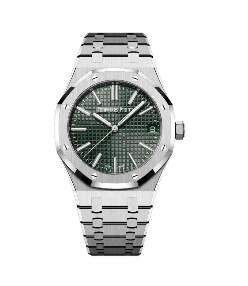 Top 10 Expensive Watches Worth Dreaming About cover photo collage
