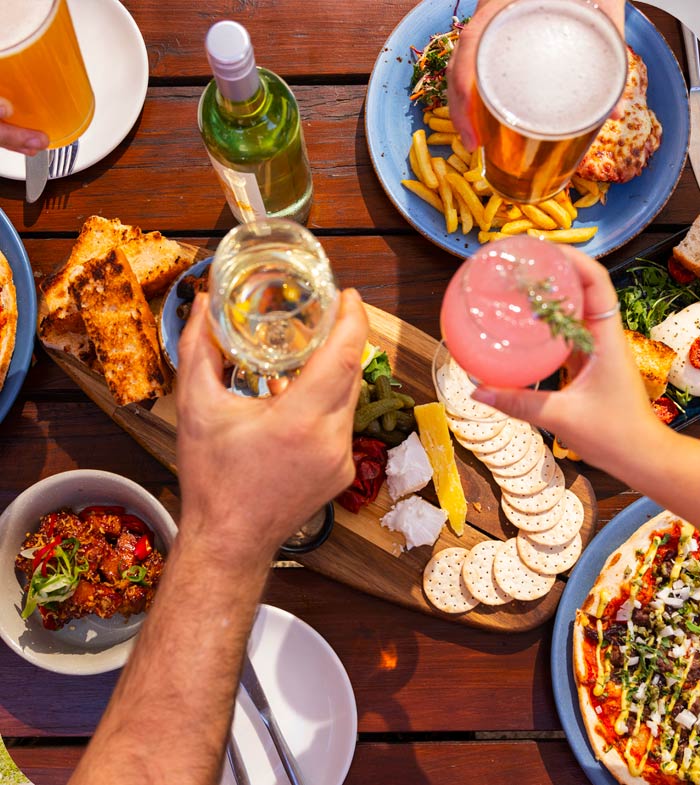 I Finally Found My Perfect Swan Valley Wine and Food Day Out cover photo collage