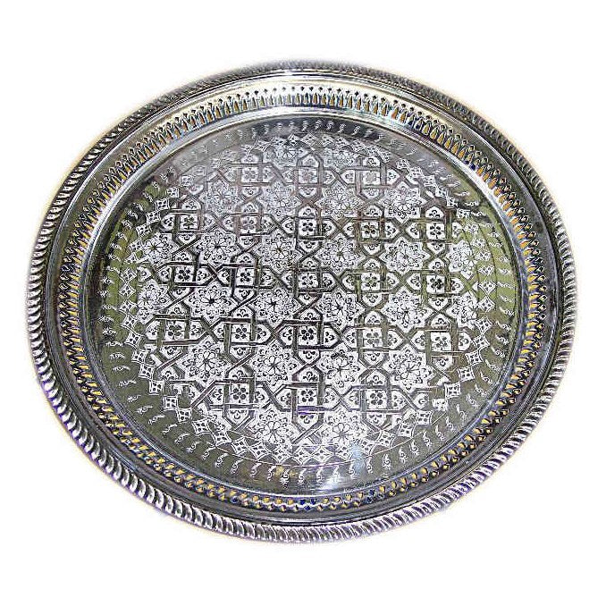 I Finally Found How to Recreate a Marrakech Mint Tea Ceremony at Home cover photo collage