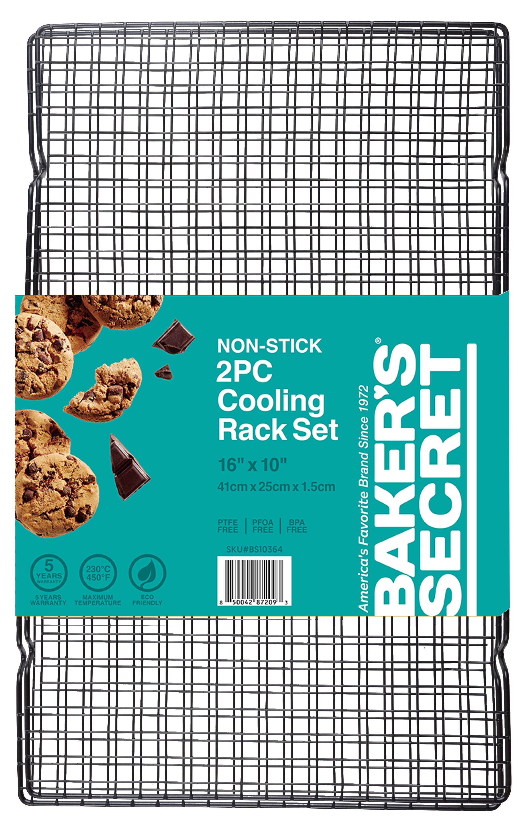 Baking Tools I Found for My Tiny Kitchen That Actually Fit cover photo collage