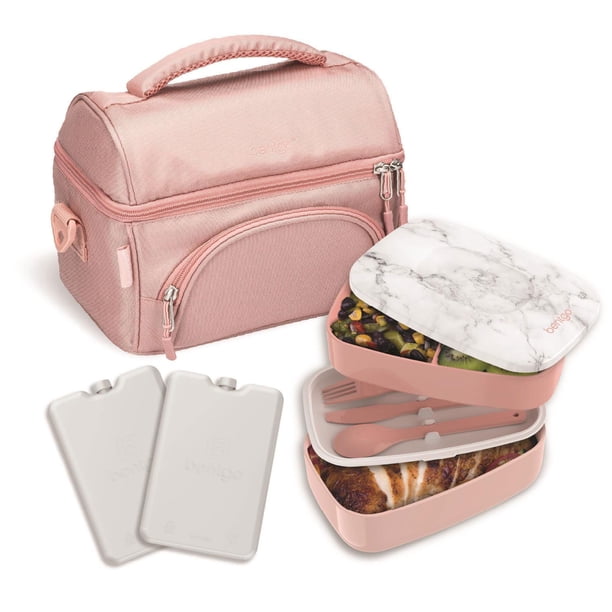 Reusable Lunch Bags I Found That My Teenager Actually Carries to School cover photo collage