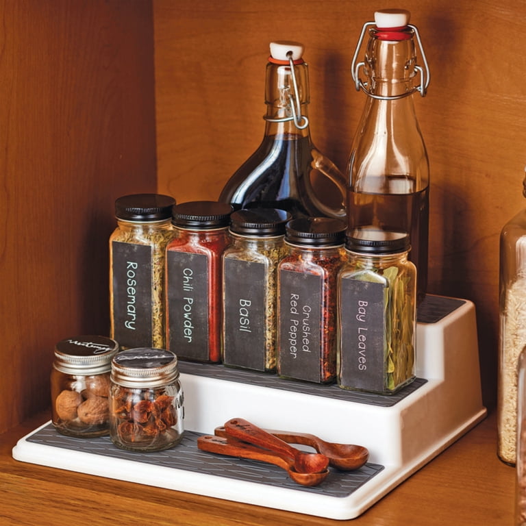 I Finally Found Corner Shelf Solutions That Tripled My Tiny Kitchen Counter Space cover photo collage
