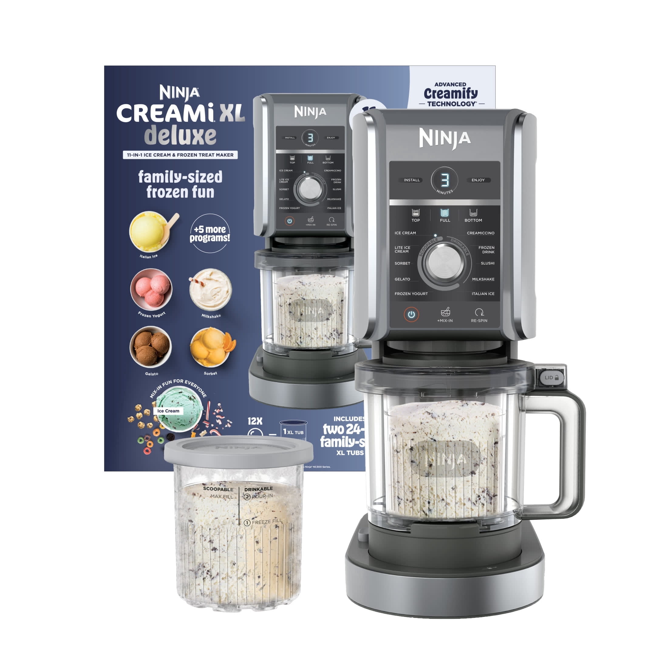 I Finally Found a Frozen Banana Soft Serve Maker That Actually Works cover photo collage