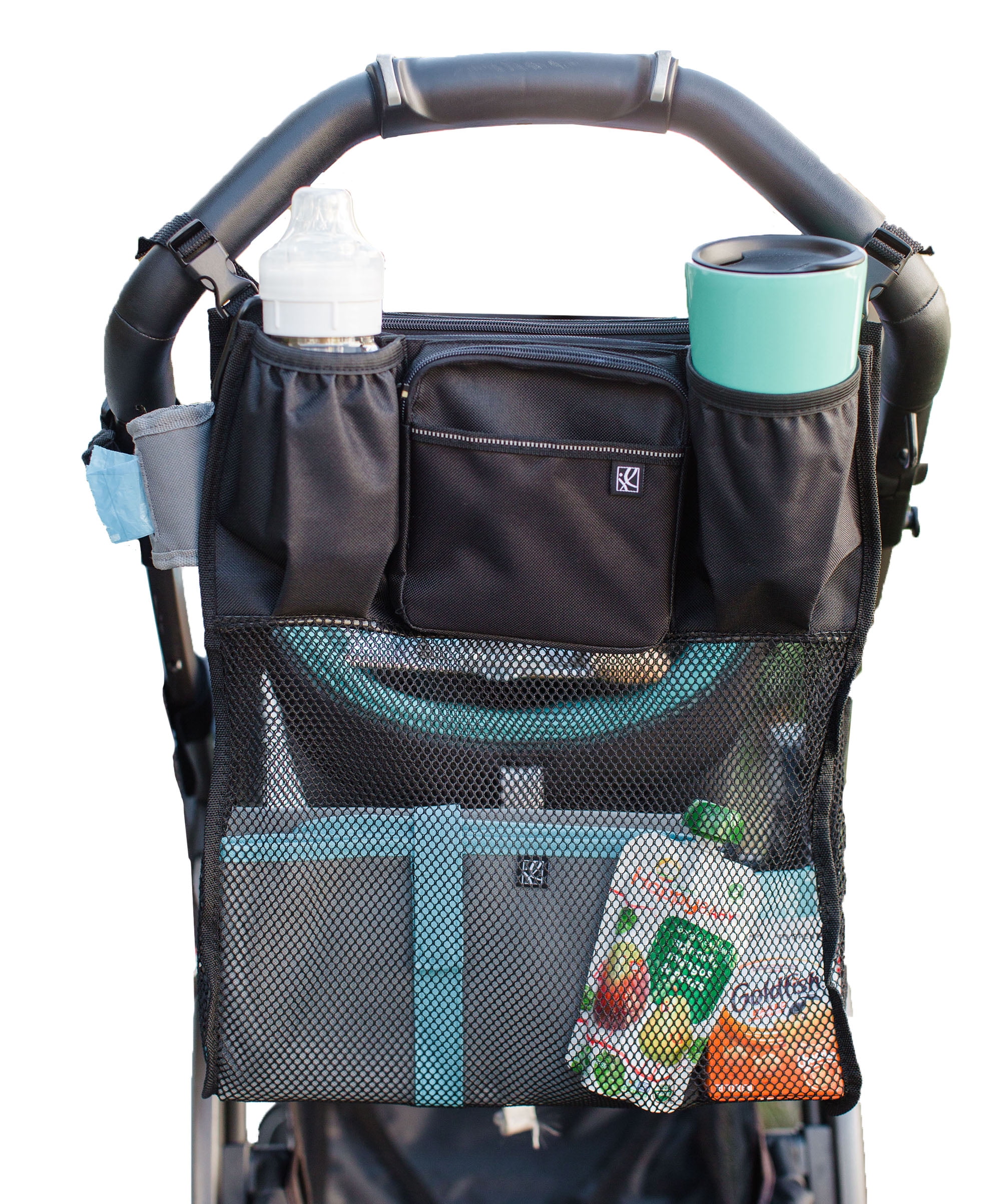 Stroller Accessories I Wish I Had Before My First Windy Park Meltdown cover photo collage